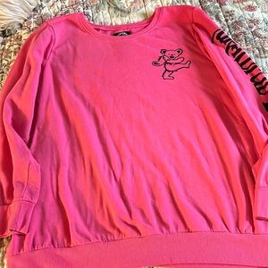 COPY - Woman’s Grateful Dead Sweatshirt